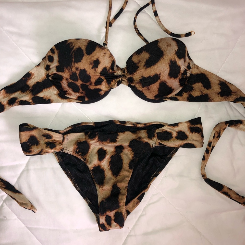 Vs swim bikini